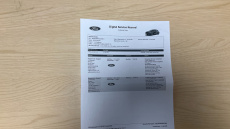 Ford Puma 1.0 EcoBoost Hybrid mHEV ST-Line 5dr Petrol Hatchback